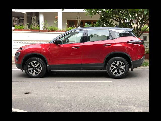 Used Tata Harrier [2019-2023] XZA Plus in Bangalore