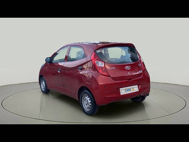 Used Hyundai Eon Era + in Pune