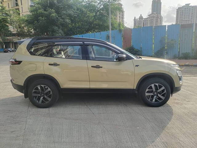 Used Tata Safari [2021-2023] XZA Plus in Mumbai