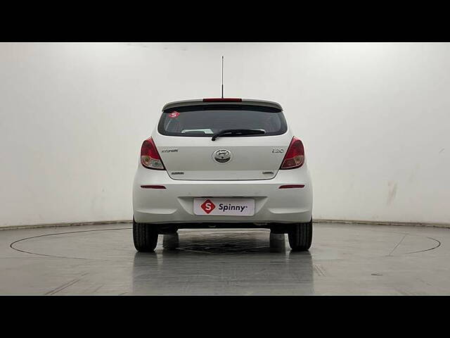 Used Hyundai i20 [2012-2014] Asta 1.4 CRDI in Hyderabad