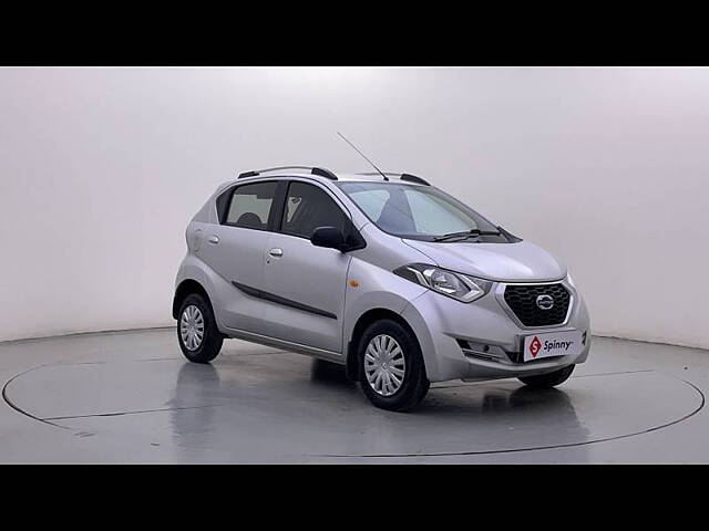 Used Datsun redi-GO [2016-2020] S 1.0 AMT [2018-2019] in Bangalore