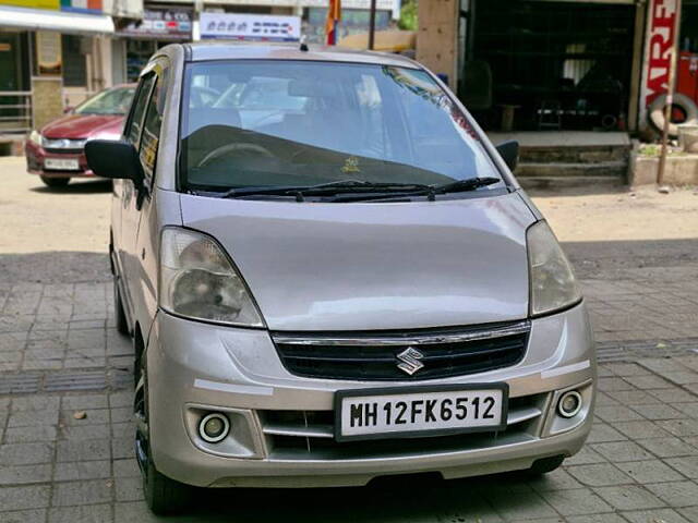 Used Maruti Suzuki Estilo [2006-2009] VXi in Pune