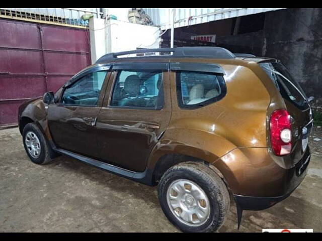 Used Renault Duster [2012-2015] 85 PS RxL Diesel in Varanasi