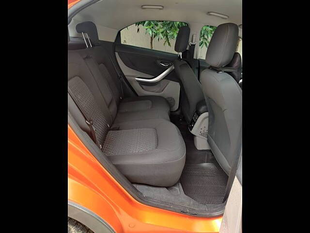 Used Tata Nexon [2017-2020] XZA Plus Petrol in Hyderabad