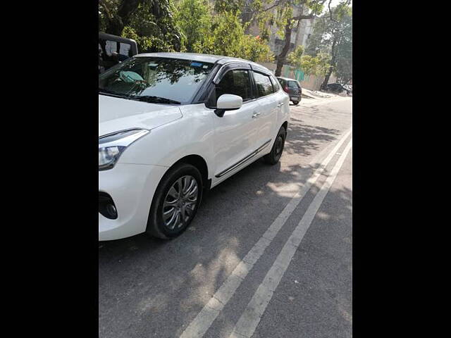 Used Maruti Suzuki Baleno [2015-2019] Alpha 1.2 in Lucknow