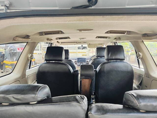 Used Toyota Innova [2012-2013] 2.5 G 7 STR BS-IV in Mumbai