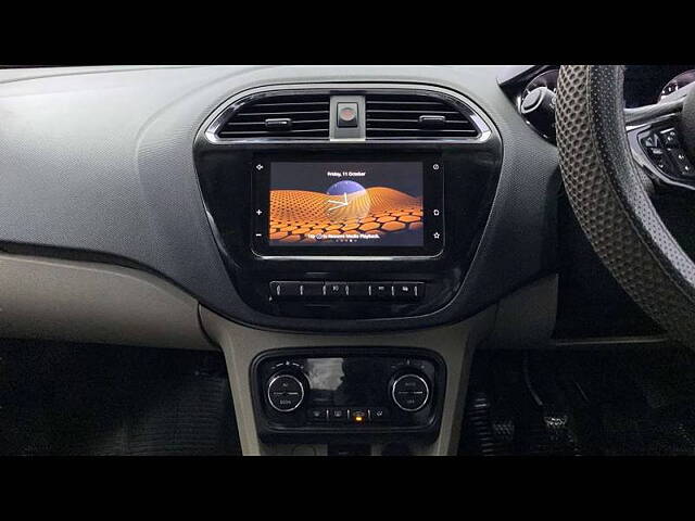 Used Tata Tiago [2016-2020] Revotron XZ in Kochi