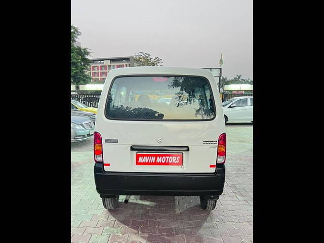 Used Maruti Suzuki Eeco [2010-2022] 7 STR STD (O) in Ahmedabad