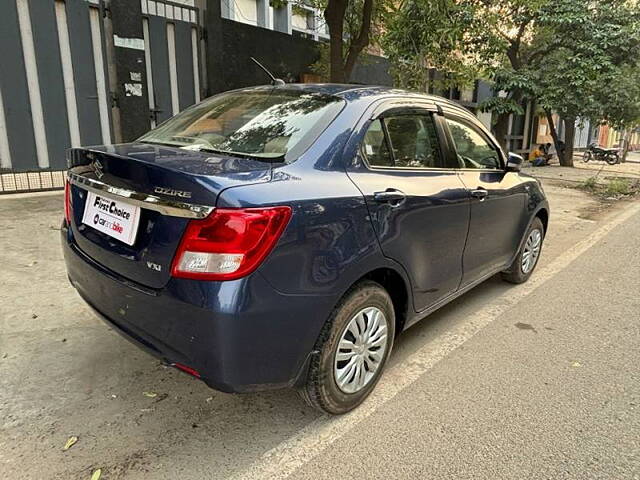 Used Maruti Suzuki Dzire VXi [2020-2023] in Noida