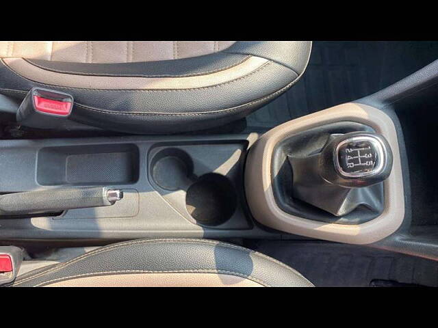 Used Hyundai Grand i10 [2013-2017] Sportz 1.2 Kappa VTVT [2016-2017] in Indore