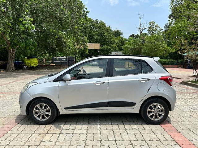 Used Hyundai Grand i10 Sportz U2 1.2 CRDi in Jalandhar