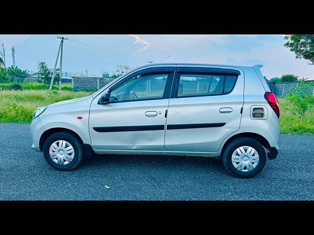 Used Maruti Suzuki Alto 800 [2012-2016] Vxi in Coimbatore