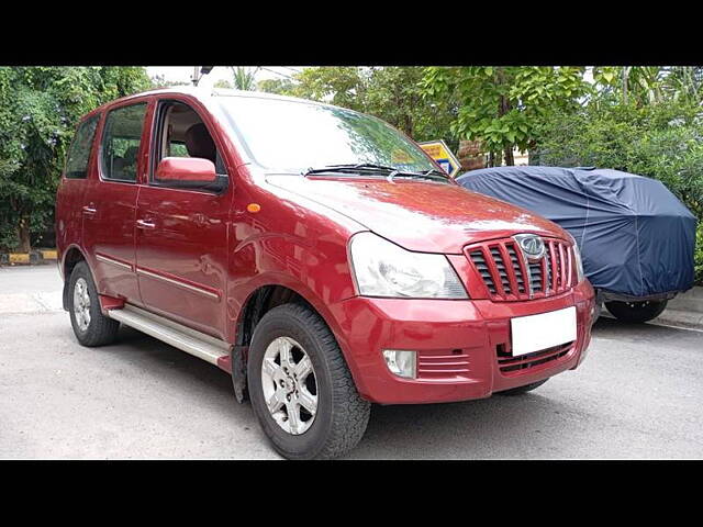 Used 2011 Mahindra Xylo in Bangalore