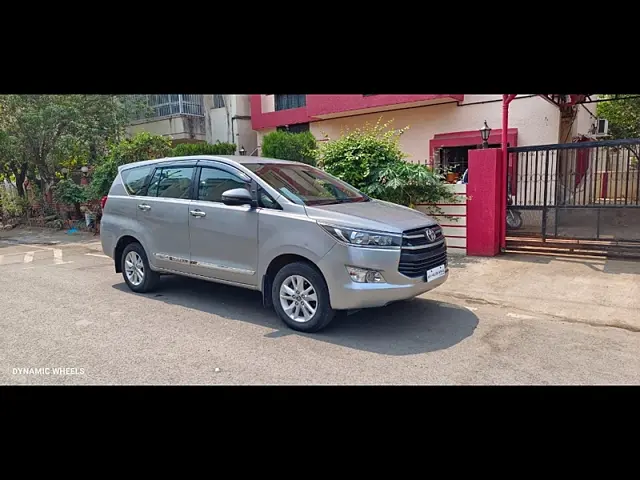 Used 2018 Toyota Innova in Pune