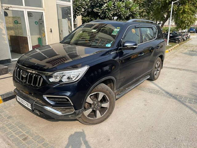 Used Mahindra Alturas G4 4WD AT [2018-2020] in Delhi