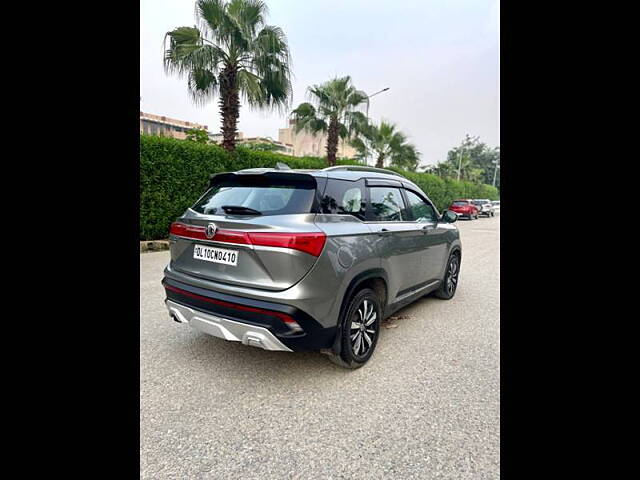 Used MG Hector [2019-2021] Sharp 2.0 Diesel [2019-2020] in Delhi