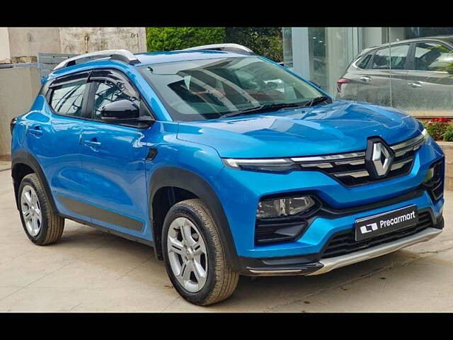 Used 2021 Renault Kiger in Bangalore