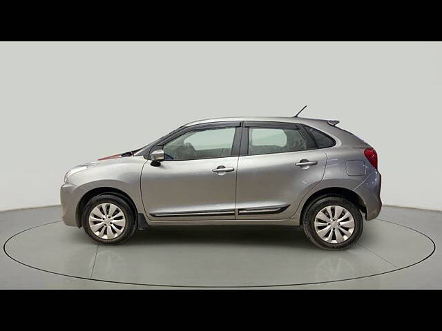 Used Maruti Suzuki Baleno [2015-2019] Delta 1.2 in Delhi