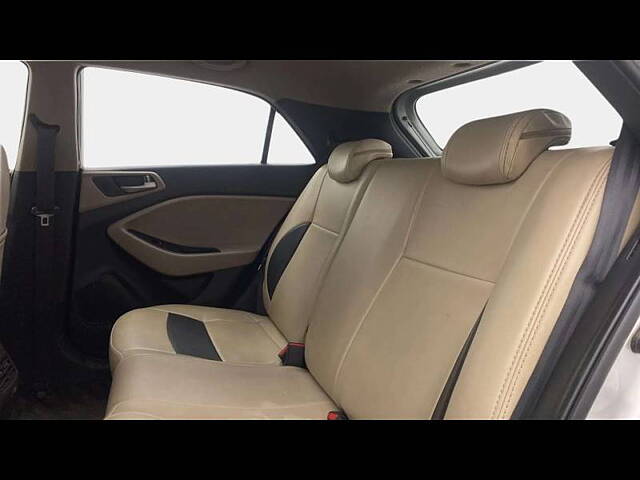 Used Hyundai Elite i20 [2018-2019] Asta 1.4 CRDi in Hyderabad