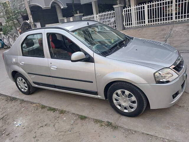 Used Mahindra Verito 1.5 D4 BS-III in Hyderabad