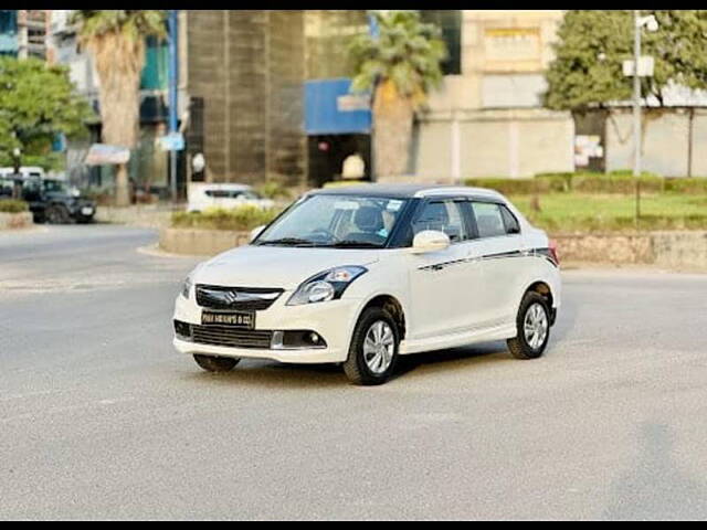 Used Maruti Suzuki Swift Dzire [2015-2017] VXI in Delhi