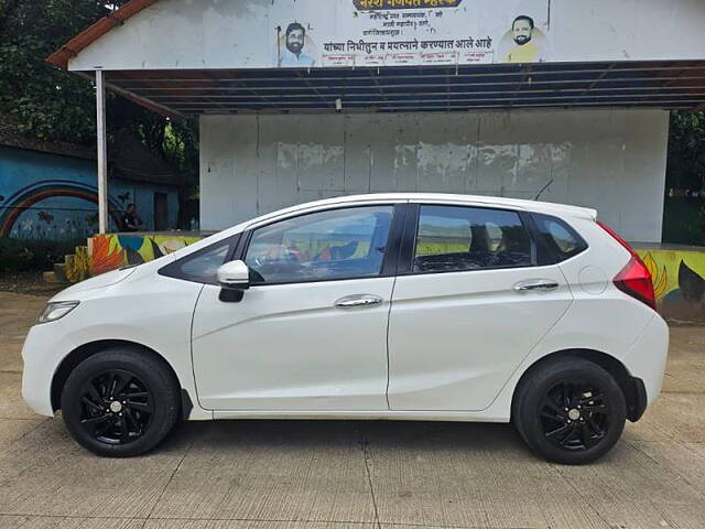 Used Honda Jazz [2018-2020] VX CVT Petrol in Mumbai