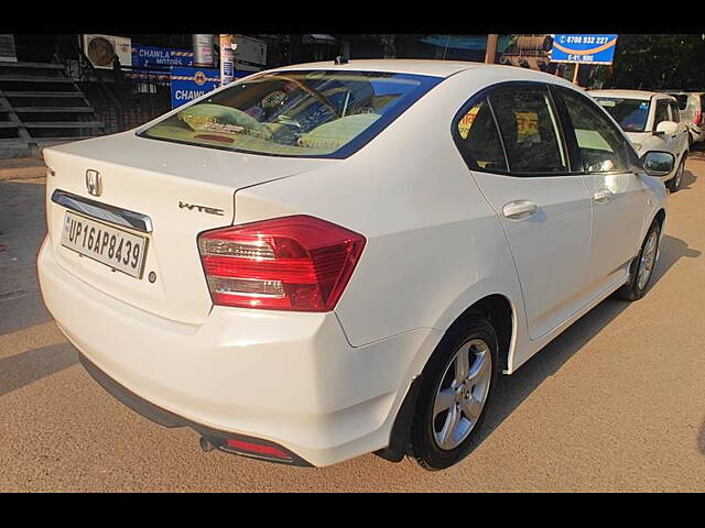 Used Honda City [2011-2014] 1.5 S AT in Ghaziabad