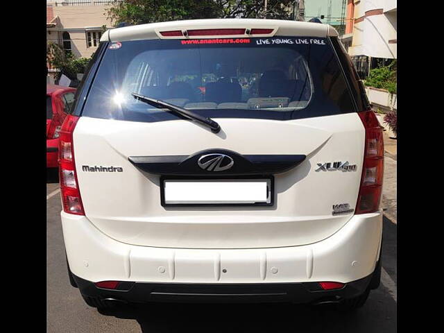 Used Mahindra XUV500 [2015-2018] W6 AT in Bangalore