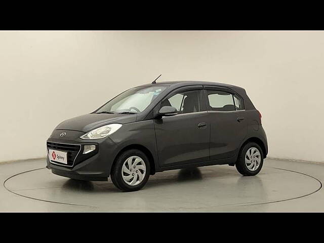 Used 2019 Hyundai Santro in Pune