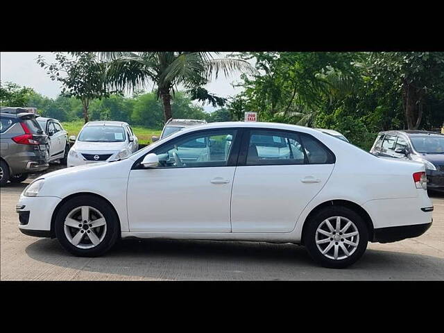 Used Volkswagen Jetta [2008-2011] 1.9L TDI in Mumbai