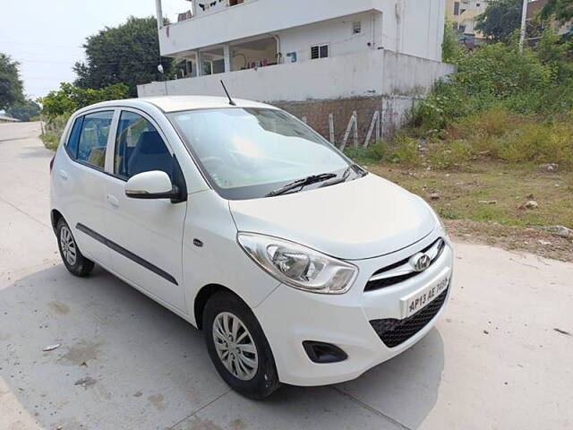 Used Hyundai i10 [2010-2017] Magna 1.2 Kappa2 in Hyderabad