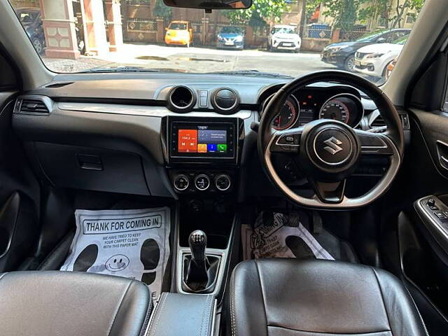 Used Maruti Suzuki Swift [2018-2021] ZXi Plus [2018-2019] in Pune