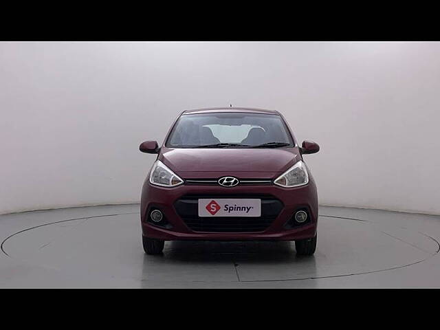 Used Hyundai Grand i10 [2013-2017] Magna 1.2 Kappa VTVT [2013-2016] in Bangalore