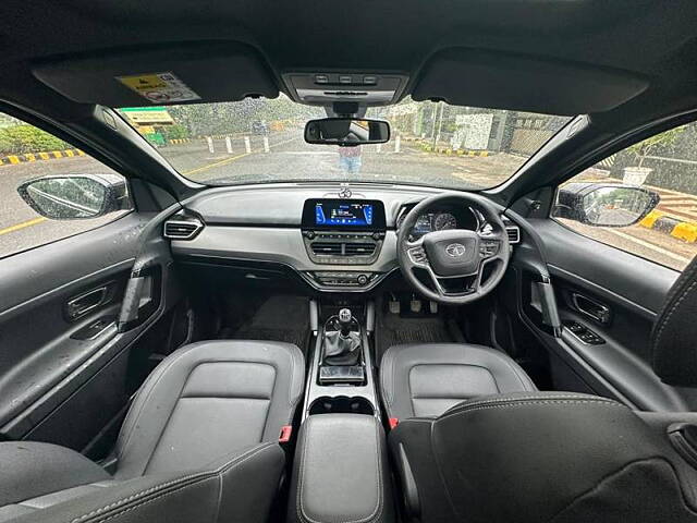 Used Tata Harrier [2019-2023] XZ Plus in Delhi