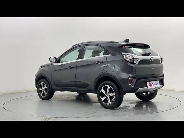 Used Tata Nexon [2020-2023] XZ Plus (S) [2022-2023] in Ghaziabad