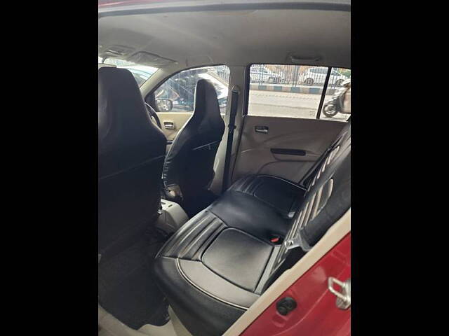 Used Maruti Suzuki Celerio [2017-2021] ZXi (O) AMT [2019-2020] in Kolkata