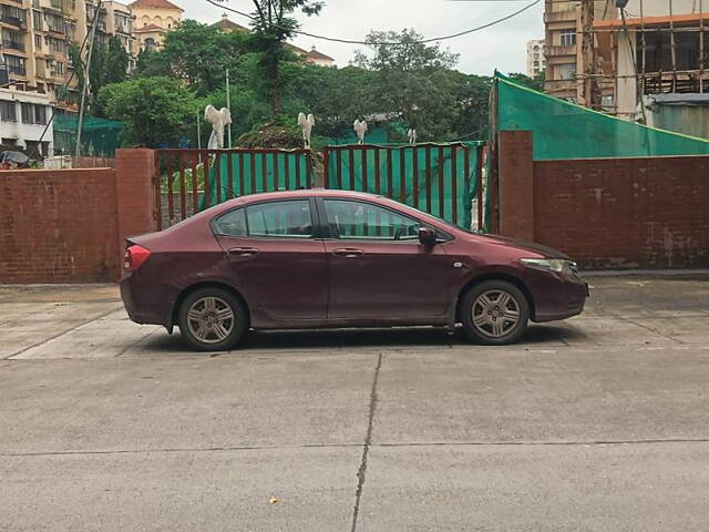 Used Honda City [2011-2014] 1.5 E MT in Mumbai