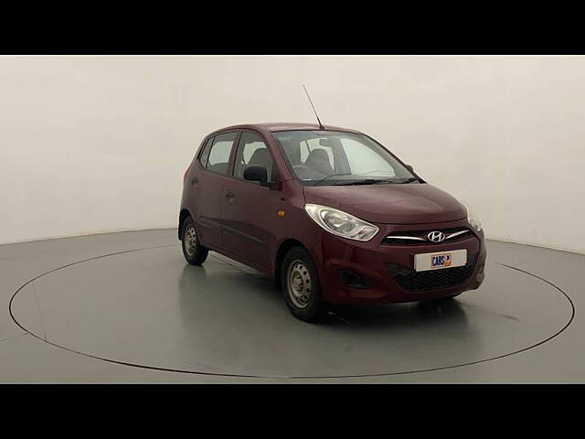 Used 2015 Hyundai i10 in Mumbai