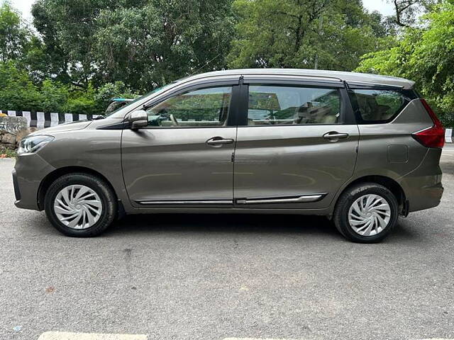 Used Maruti Suzuki Ertiga VXi (O) CNG [2022-2023] in Delhi