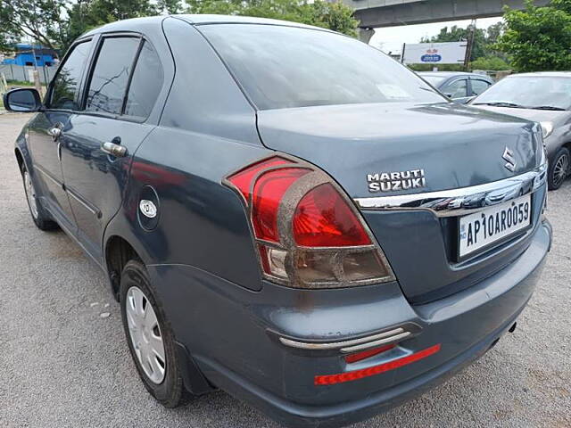 Used Maruti Suzuki Swift Dzire [2008-2010] VDi in Hyderabad