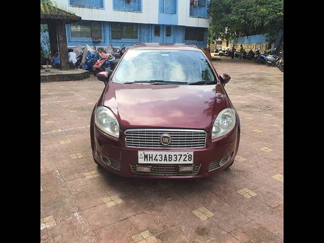 Used Fiat Linea [2008-2011] Emotion Pk 1.4 in Mumbai