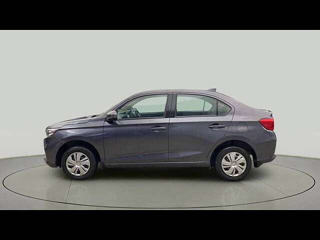 Used Honda Amaze [2016-2018] 1.2 S i-VTEC in Faridabad