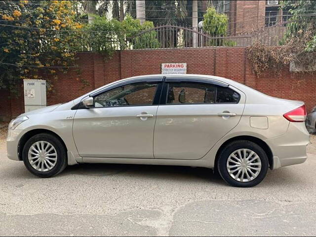 Used Maruti Suzuki Ciaz [2014-2017] VXi+ in Delhi