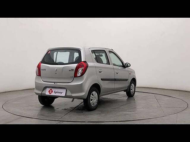 Used Maruti Suzuki Alto 800 [2012-2016] Lxi in Chennai