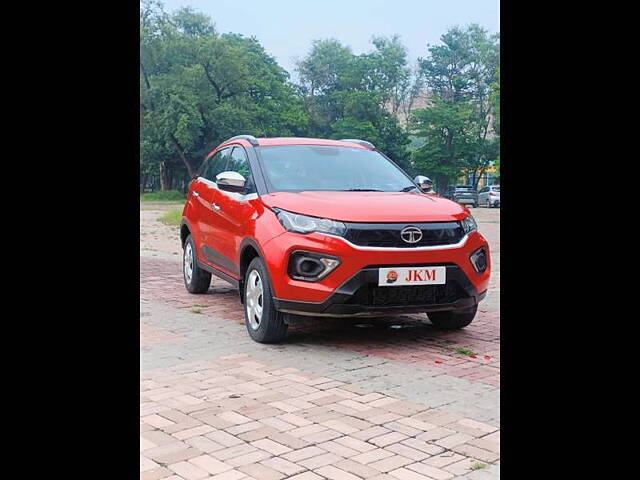 Used Tata Nexon [2020-2023] XMA Plus (S) in Delhi