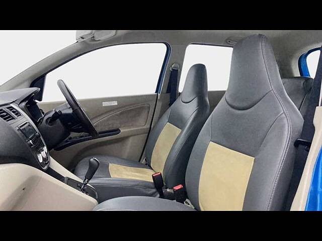 Used Maruti Suzuki Celerio [2017-2021] ZXi AMT [2019-2020] in Hyderabad