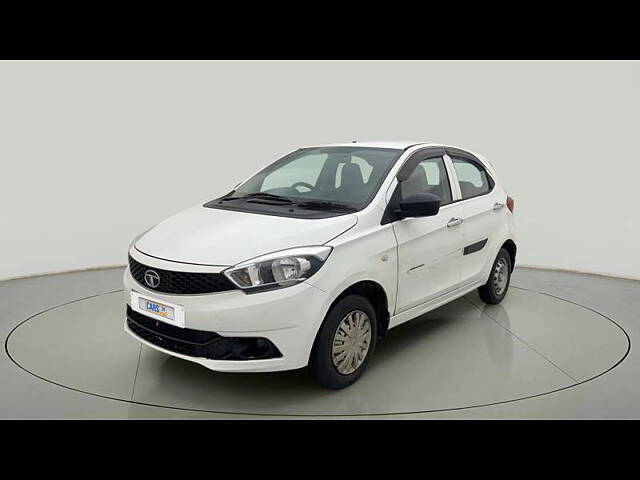 Used Tata Tiago [2016-2020] Revotron XM [2016-2019] in Hyderabad