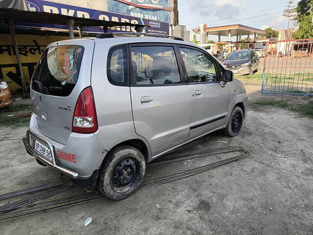 Used Maruti Suzuki Estilo [2006-2009] VXi in Samastipur