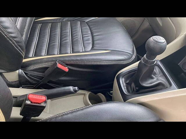 Used Maruti Suzuki Celerio [2014-2017] VXi in Pune