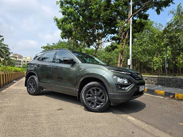 Used Tata Harrier [2019-2023] XZA Plus in Mumbai